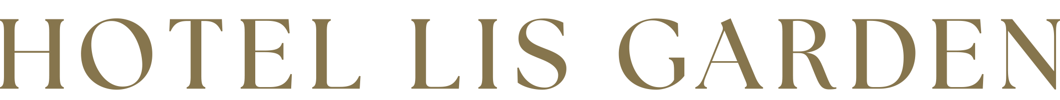 HOTEL LIS GARDEN